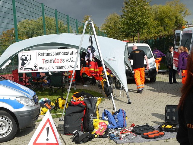 Eichsfelder Feuerwehrtag