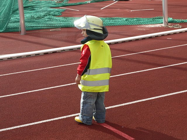 Eichsfelder Feuerwehrtag