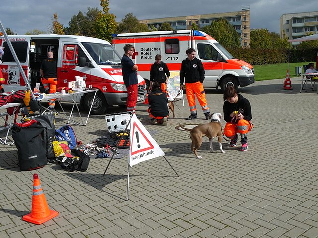 Eichsfelder Feuerwehrtag