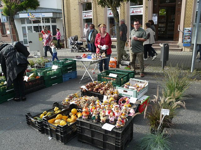Herbstmarkt
