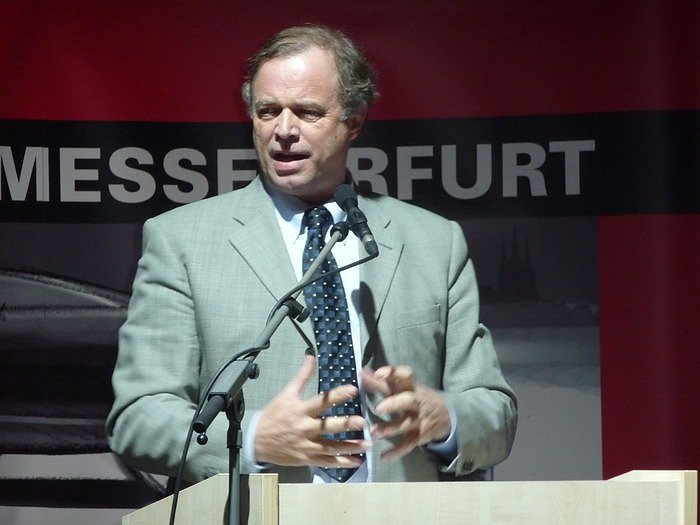 Autos und mehr in Erfurt