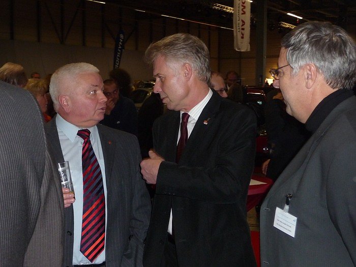 Autos und mehr in Erfurt