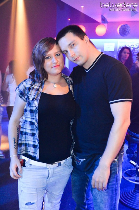 Party im Nordh&auml;user Sax