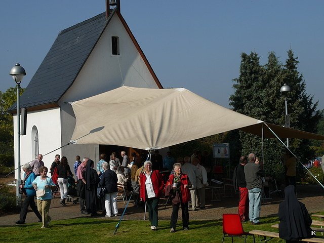 Kapellchenfest