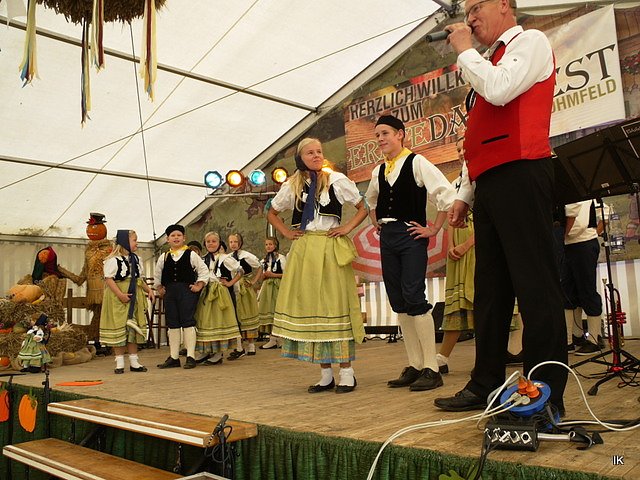 Erntedankfest