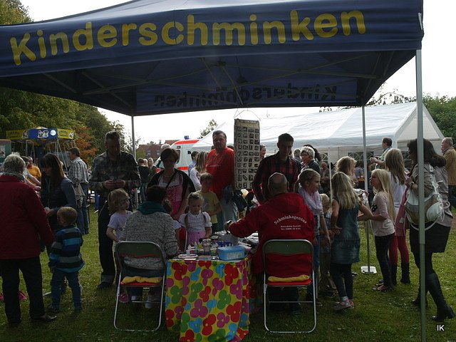 Erntedankfest