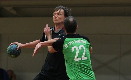 Zwei knappe Niederlagen f&uuml;r den NSV