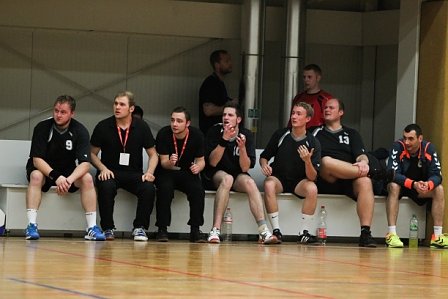 Zwei knappe Niederlagen f&uuml;r den NSV