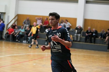 Zwei knappe Niederlagen f&uuml;r den NSV