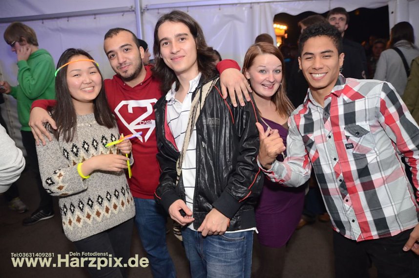 SAP der FH Nordhausen