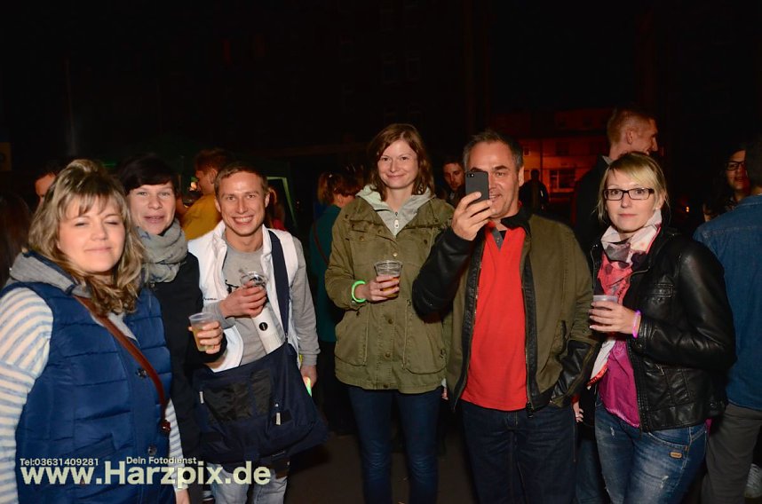 SAP der FH Nordhausen