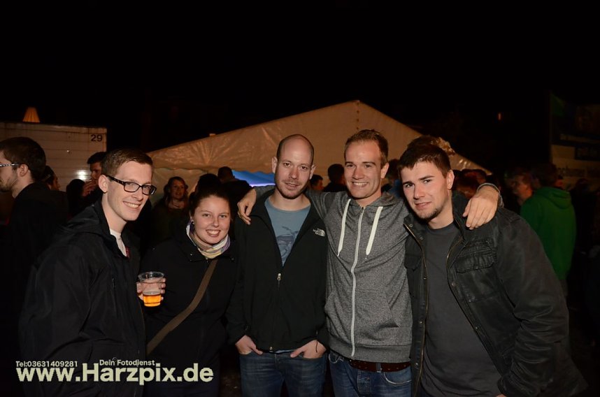 SAP der FH Nordhausen