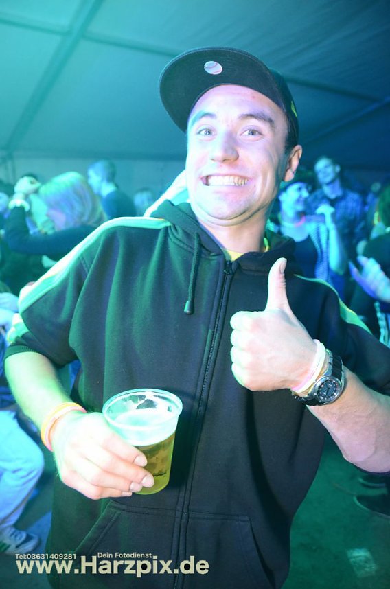 SAP der FH Nordhausen