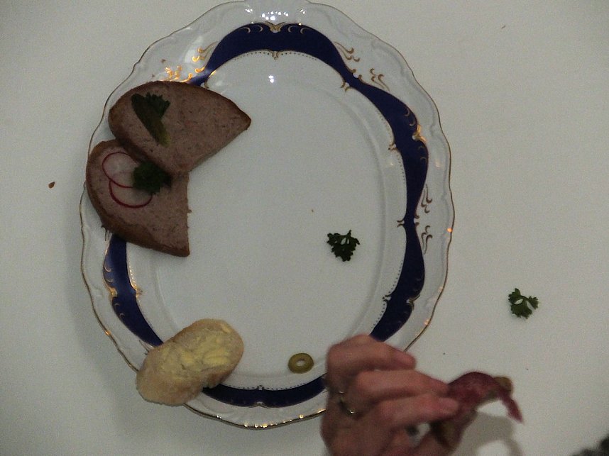 G&auml;&szlig;lein in Gro&szlig;bodunger Kircher