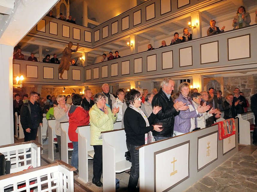 G&auml;&szlig;lein in Gro&szlig;bodunger Kircher