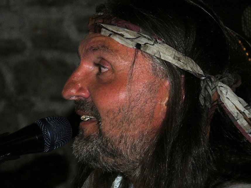 G&auml;&szlig;lein in Gro&szlig;bodunger Kircher