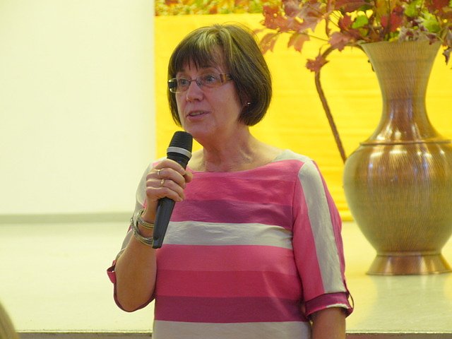 Frauenfr&uuml;hst&uuml;ck