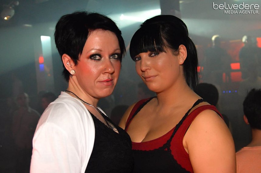 Party im Nordh&auml;user Sax