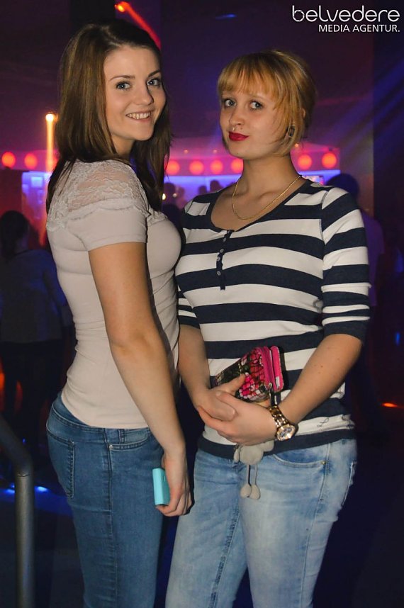 Party im Nordh&auml;user Sax