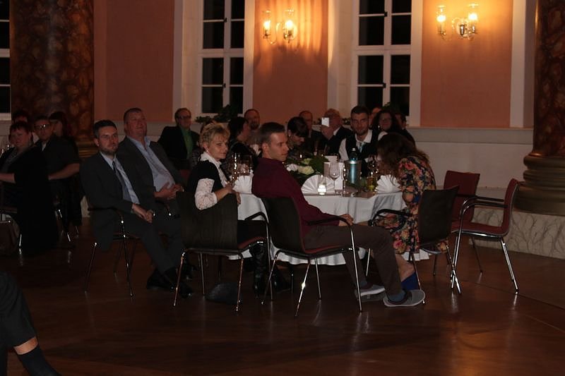 WAGO- Stiftung ehrt die 13 besten Auszubildenden