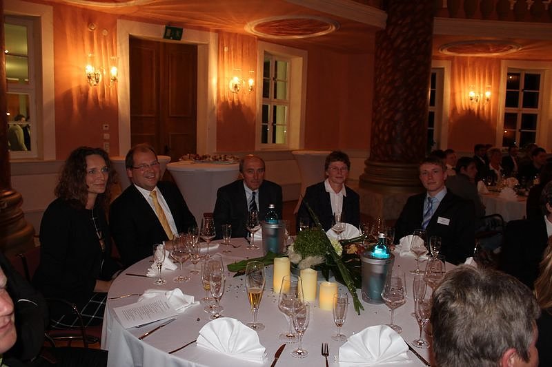 WAGO- Stiftung ehrt die 13 besten Auszubildenden