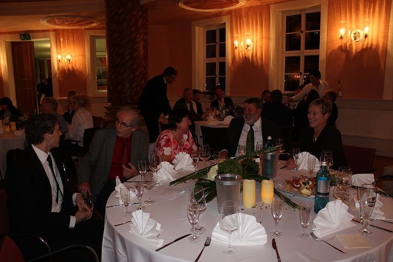 WAGO- Stiftung ehrt die 13 besten Auszubildenden