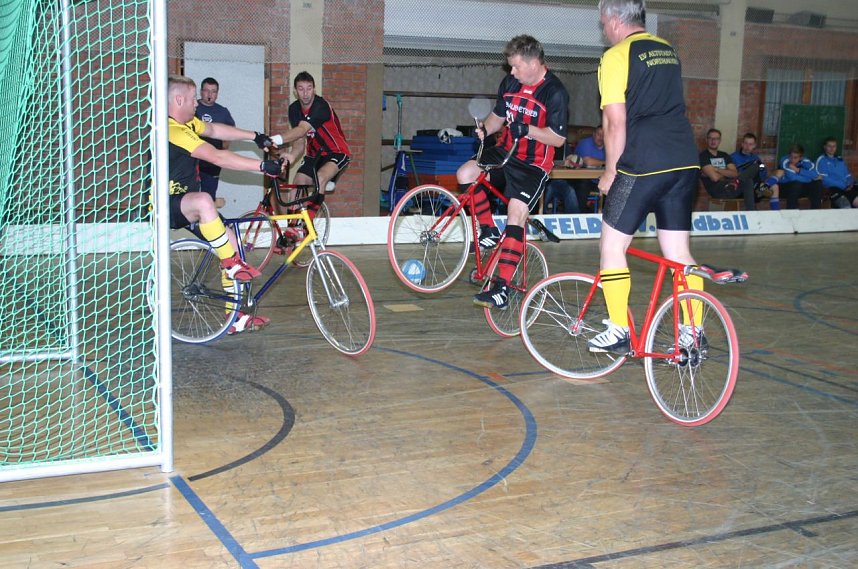 Radball-Verbandsliga