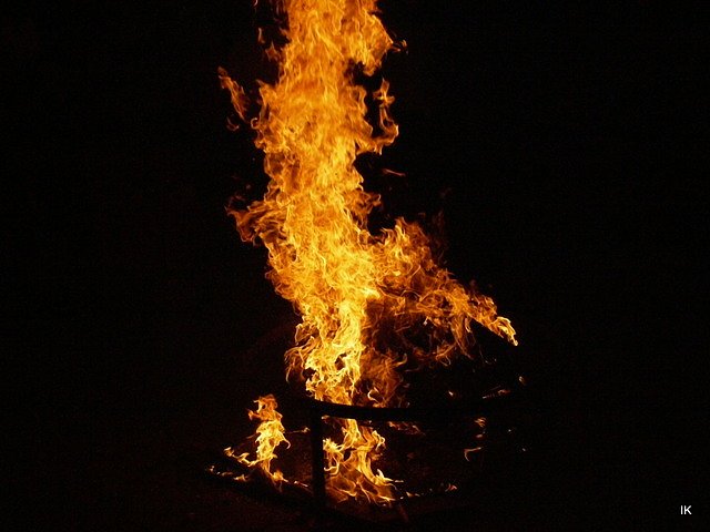 Martinstag in Beuren