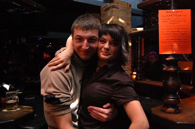 2 Mark Party am Grimmel.nnz-City Scout on Tour