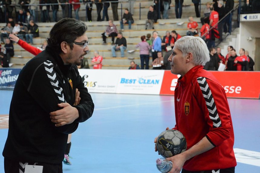 THC siegt in Champions League