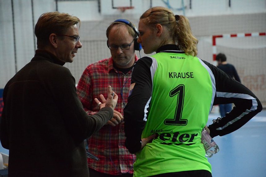 THC siegt in Champions League