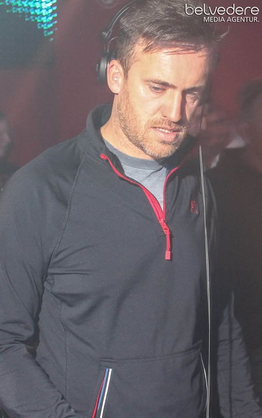 Freitagsparty im Nordh&auml;user Sax