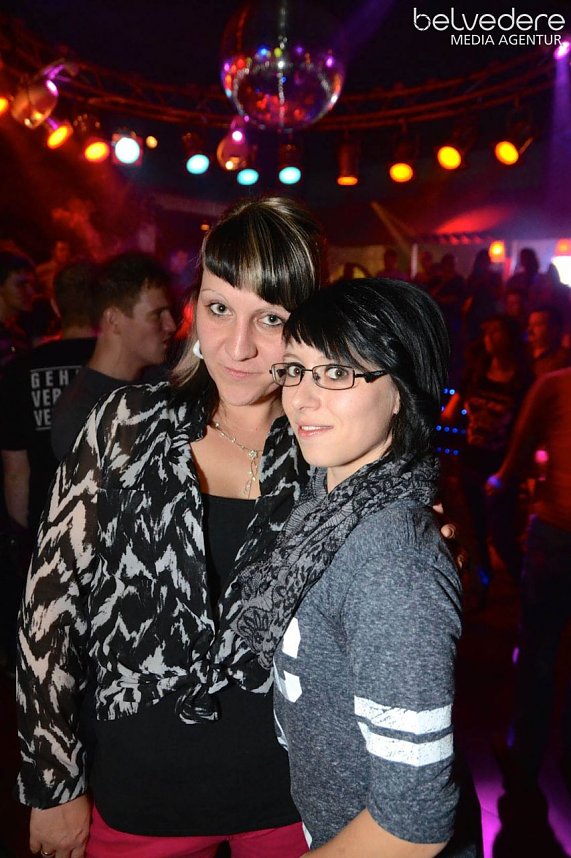 Party im Nordh&auml;user Sax