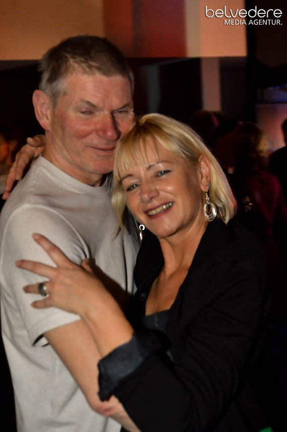 Party im Jugendclubhaus in Nordhausen