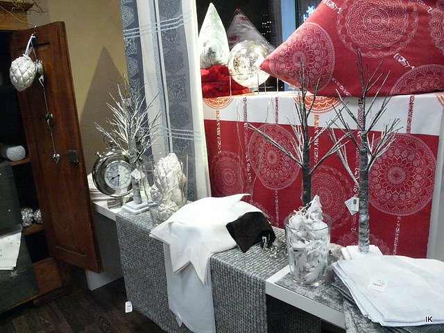 Lichterfest in der Bahnhofstra&szlig;e Leinefelde