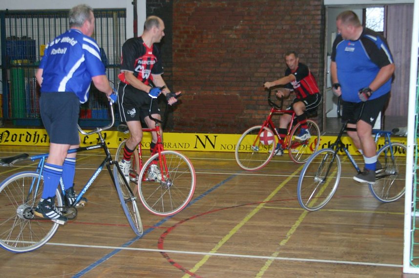 Der Spieltag in der Bezirksliga Nord