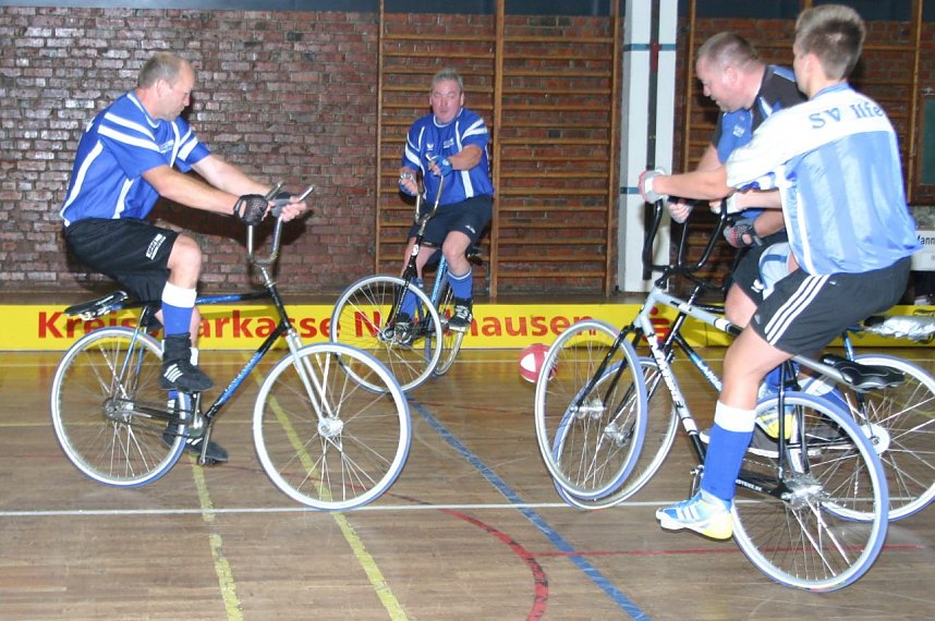 Der Spieltag in der Bezirksliga Nord