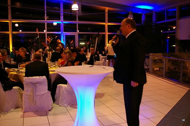 9. &Auml;rzte- und Apothekerball in Heiligenstadt