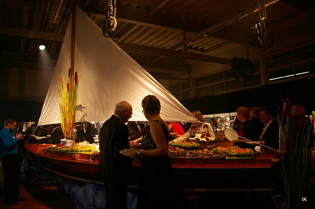 9. &Auml;rzte- und Apothekerball in Heiligenstadt