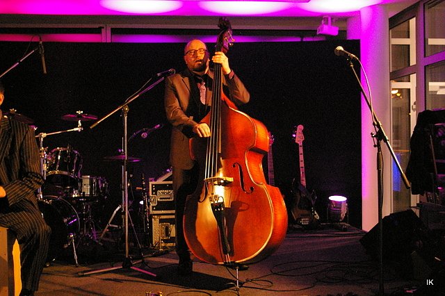 9. &Auml;rzte- und Apothekerball in Heiligenstadt