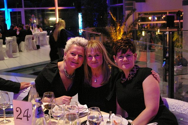 9. &Auml;rzte- und Apothekerball in Heiligenstadt