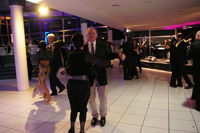 9. &Auml;rzte- und Apothekerball in Heiligenstadt