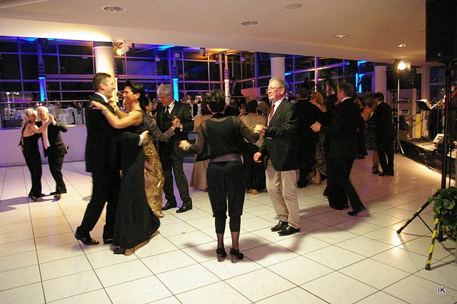 9. &Auml;rzte- und Apothekerball in Heiligenstadt