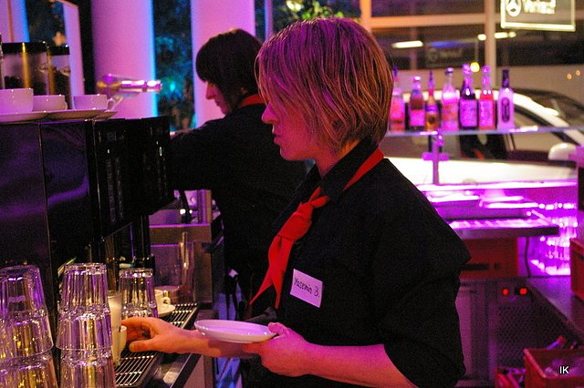 9. &Auml;rzte- und Apothekerball in Heiligenstadt