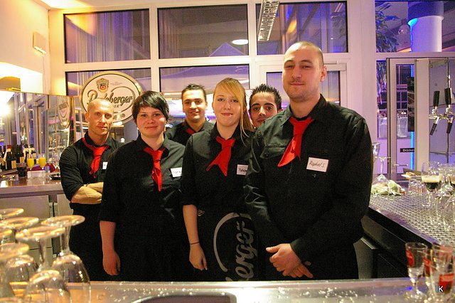 9. &Auml;rzte- und Apothekerball in Heiligenstadt