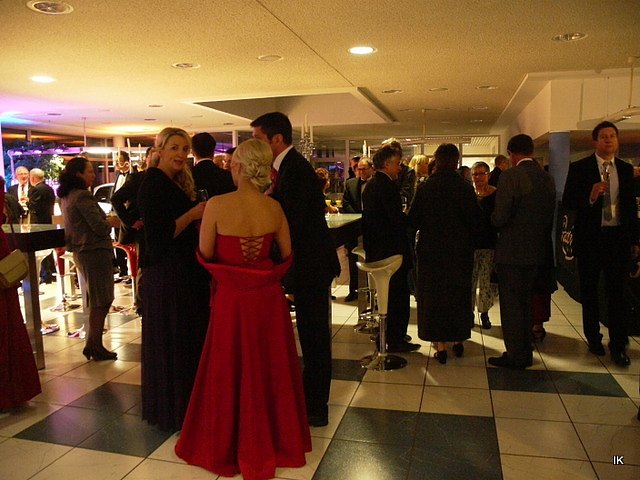 9. &Auml;rzte- und Apothekerball in Heiligenstadt