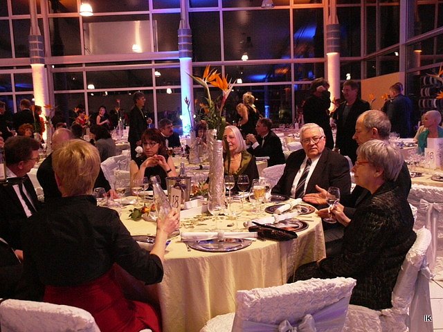 9. &Auml;rzte- und Apothekerball in Heiligenstadt