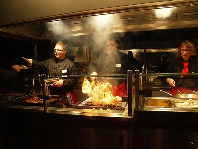 9. &Auml;rzte- und Apothekerball in Heiligenstadt