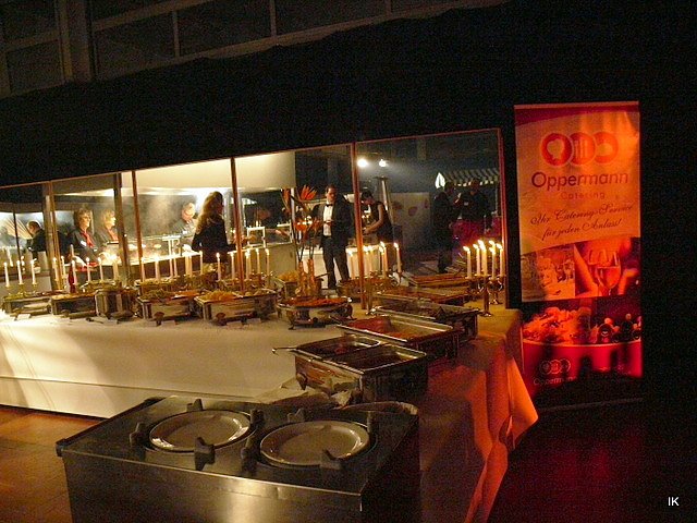 9. &Auml;rzte- und Apothekerball in Heiligenstadt