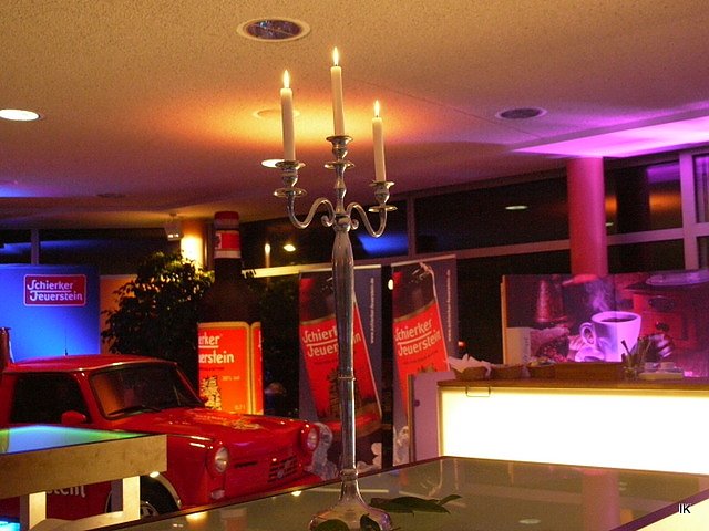 9. &Auml;rzte- und Apothekerball in Heiligenstadt